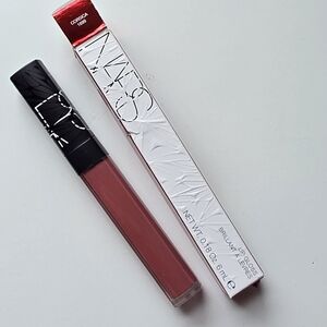 NARS Lip Gloss in Cosica